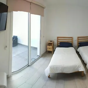  Apartamento Open-atico España