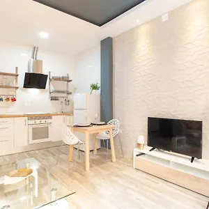  Apartamento Vialia Cinema España