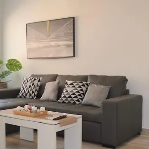  Apartamento Precioso Loft Centrico España