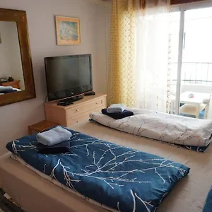  Apartamento Del Mar - Am