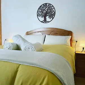  Apartamento Apartamentos Colon Pondos