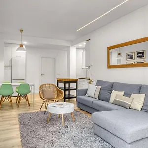  Apartamento Always Easy I Arroka España