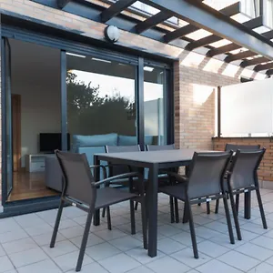  Apartamento Ulia C - Local Rentss España