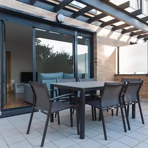  Apartamento Ulia Apartments- Garden Boutique España