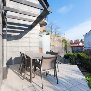  Apartamento Ulia A - Local Rentss España