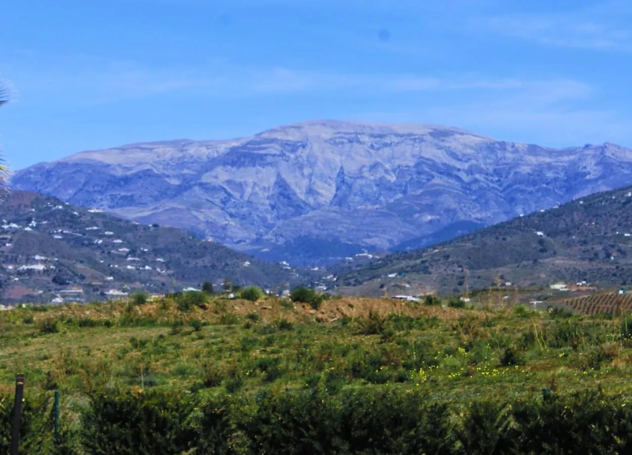 Appartamento Relaxation, Golf & Beach Caleta De Velez Spagna