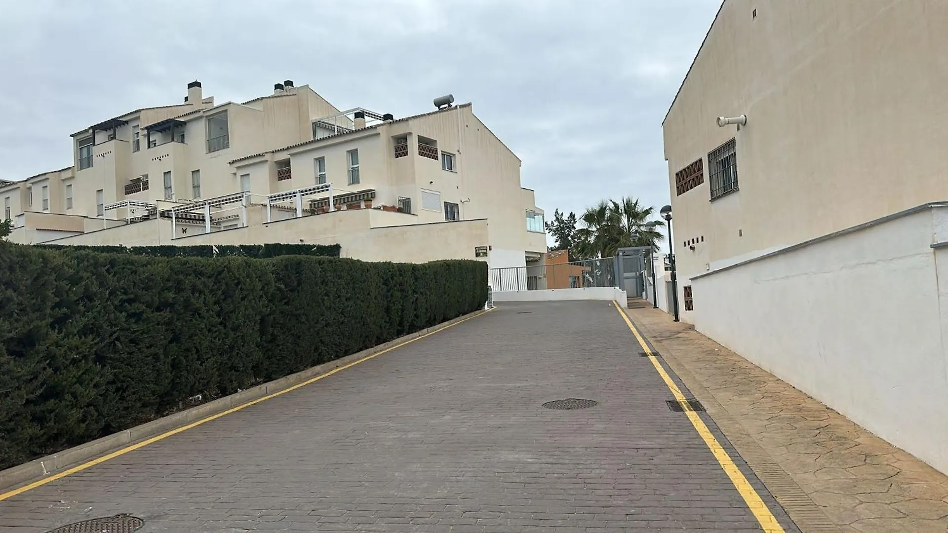 Relaxation, Golf & Beach Caleta De Velez Spain