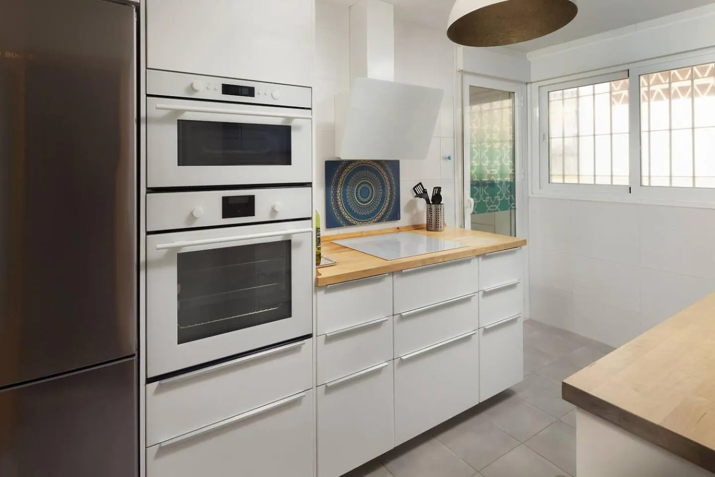 Relaxation, Golf & Beach Apartment Caleta De Velez