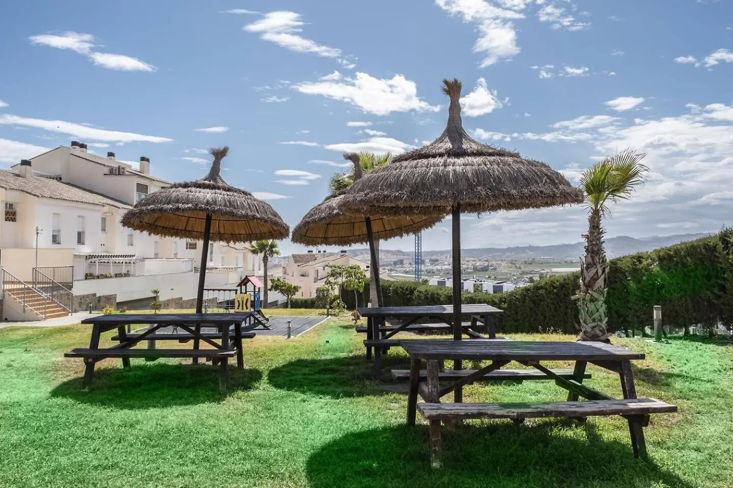 Relaxation, Golf & Beach Caleta De Velez