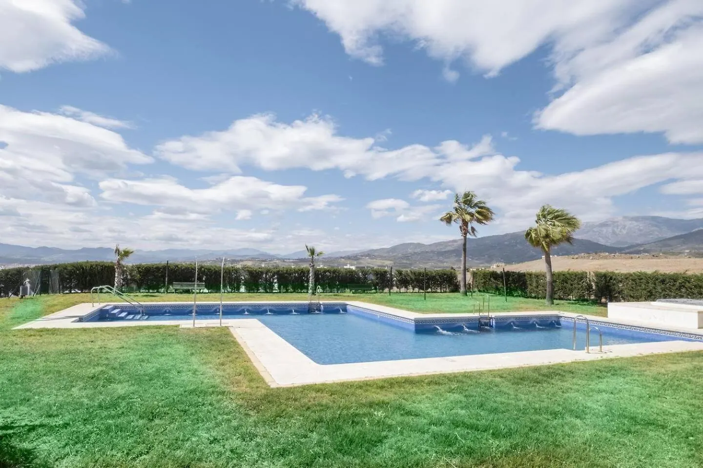 Relaxation, Golf & Beach Caleta De Velez