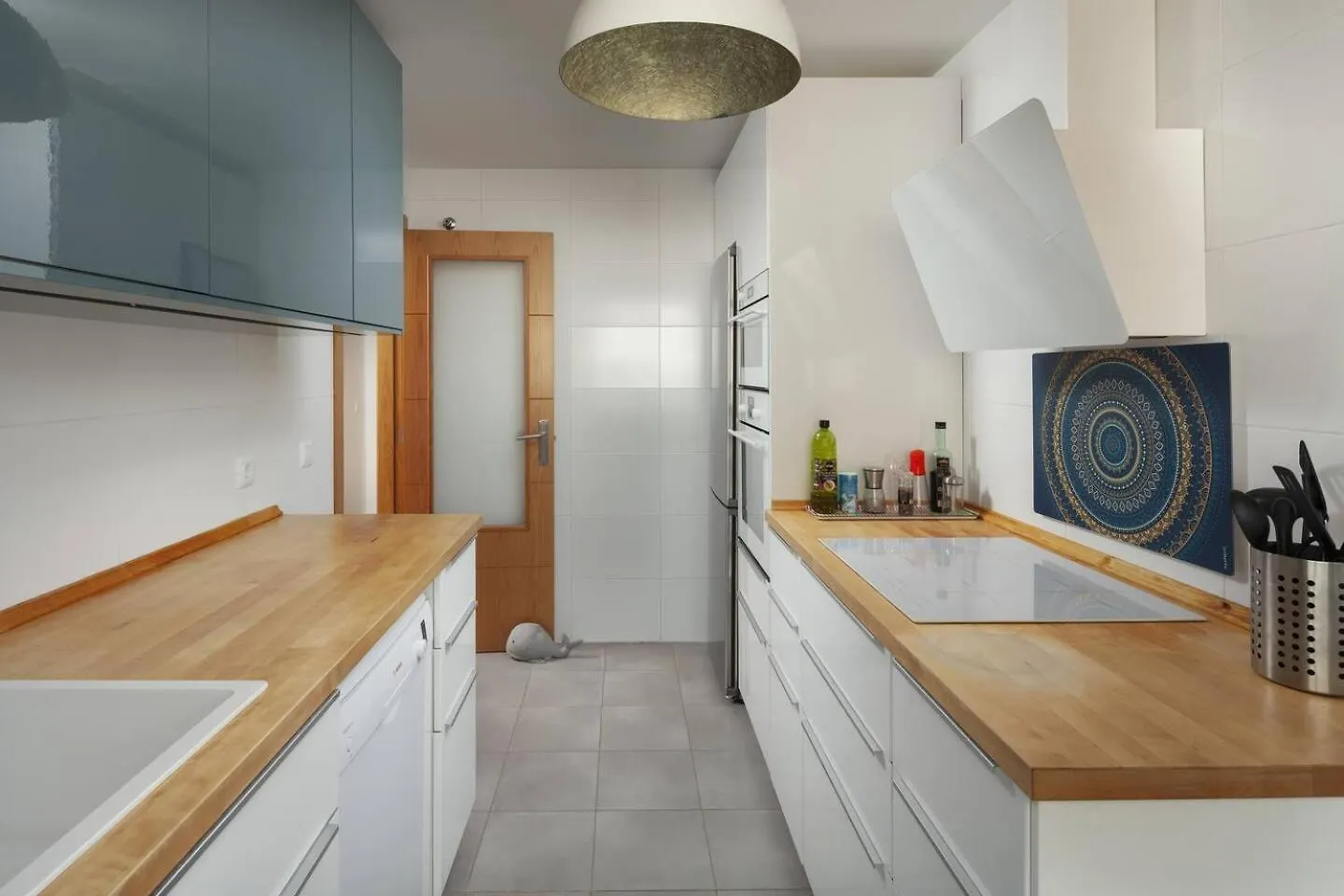 Relaxation, Golf & Beach Caleta De Velez Apartment