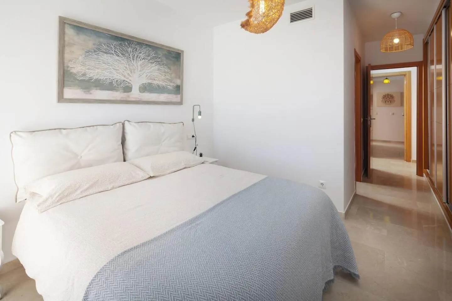 Apartment Relaxation, Golf & Beach Caleta De Velez Spain