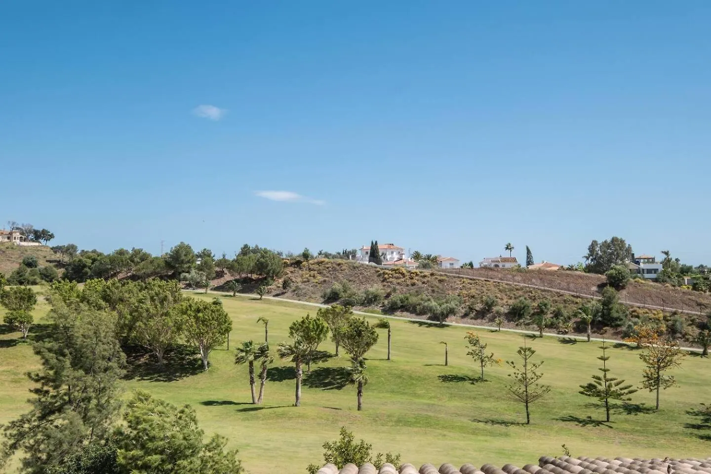 Apartment Relaxation, Golf & Beach Caleta De Velez