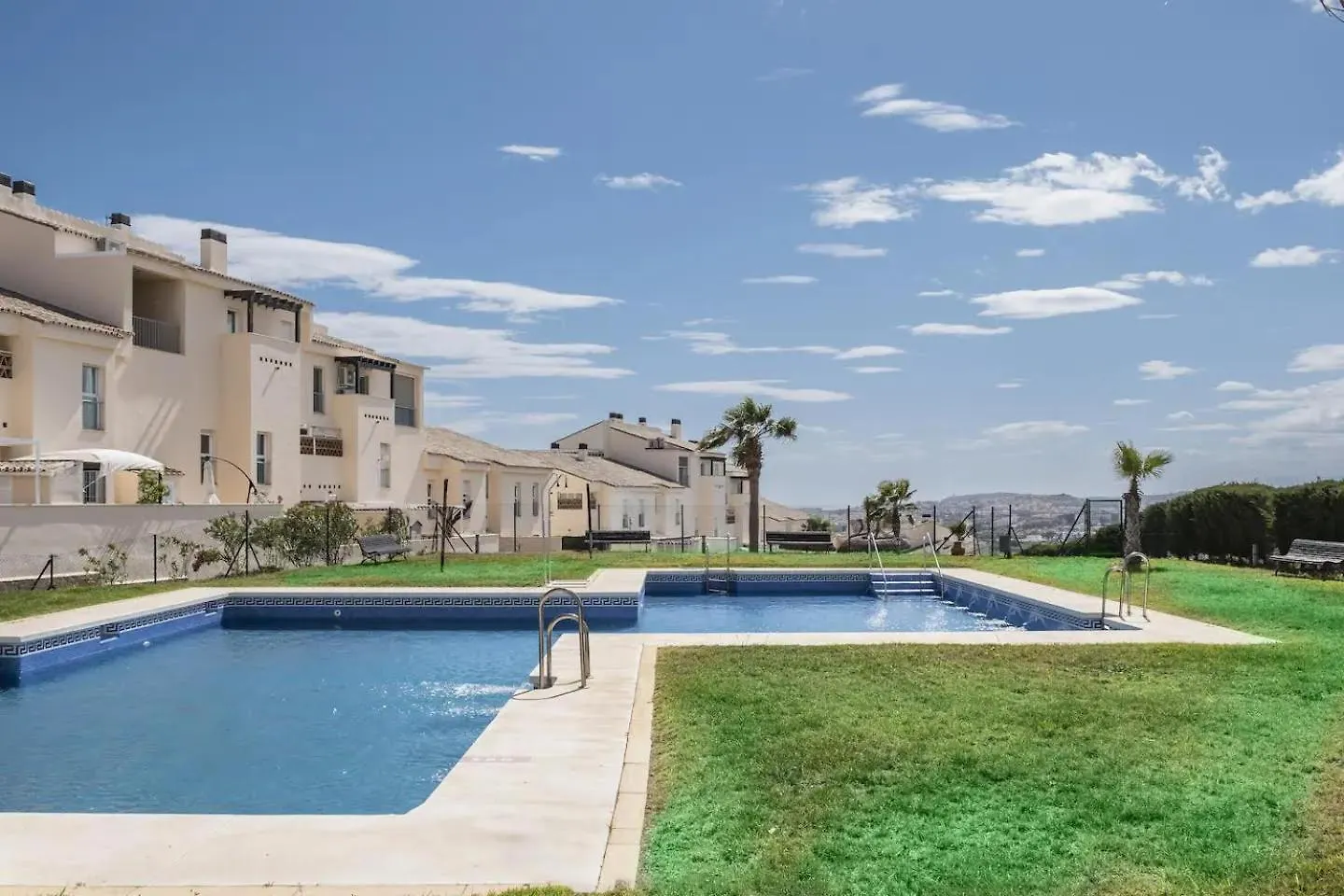 Apartment Relaxation, Golf & Beach Caleta De Velez