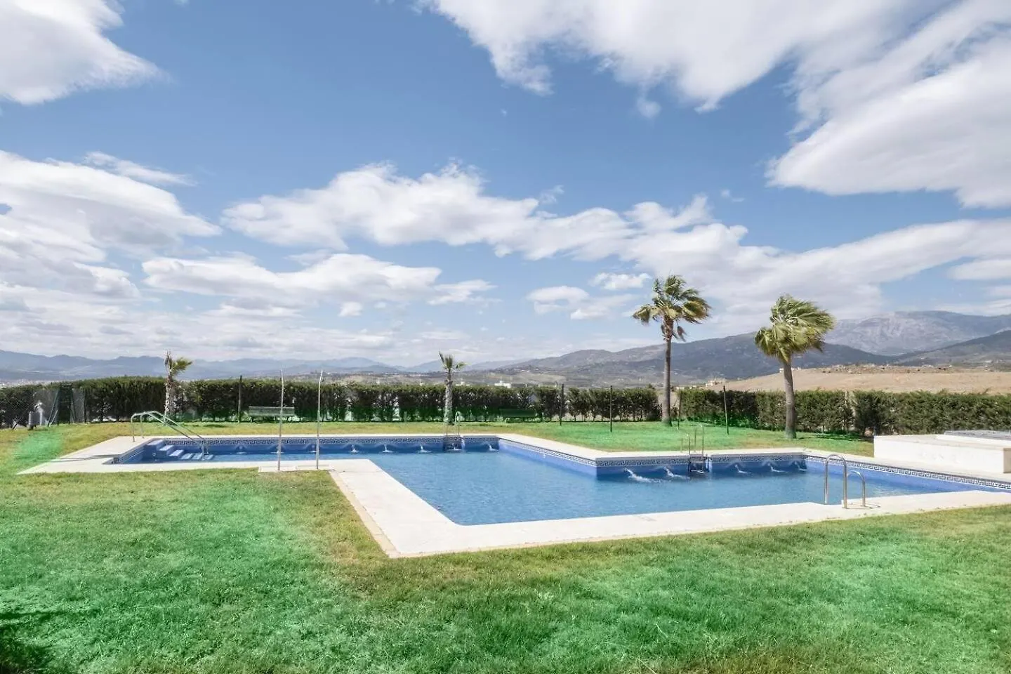 Apartment Relaxation, Golf & Beach Caleta De Velez
